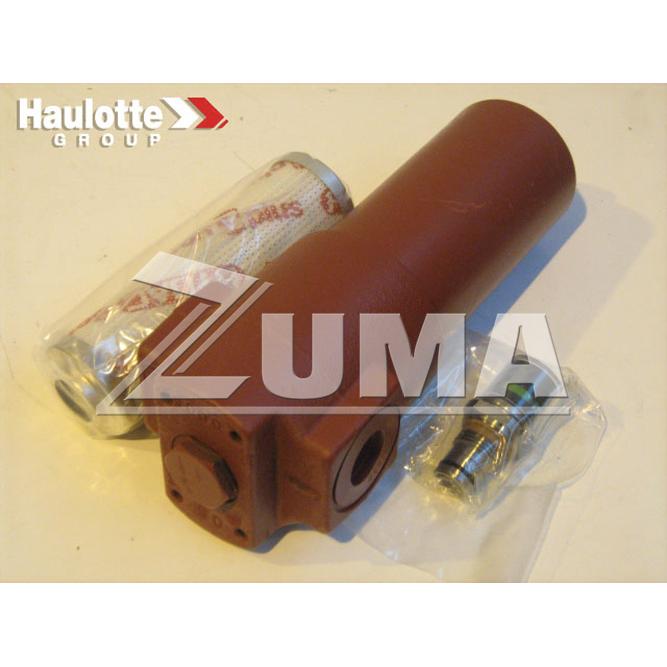 Haulotte Part # 2427010230 - PRESSURE FILTER