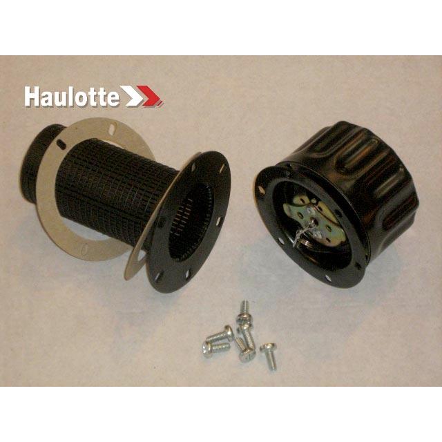 Haulotte Part # 2427010240 - HYDRAULIC FILTER BREATHER