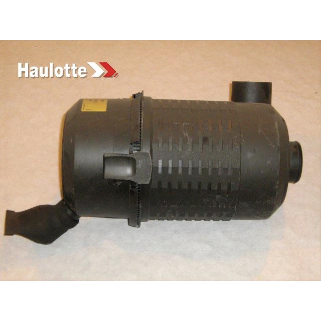 Haulotte Part # 2427010260 - COMPLETE AIR FILTER