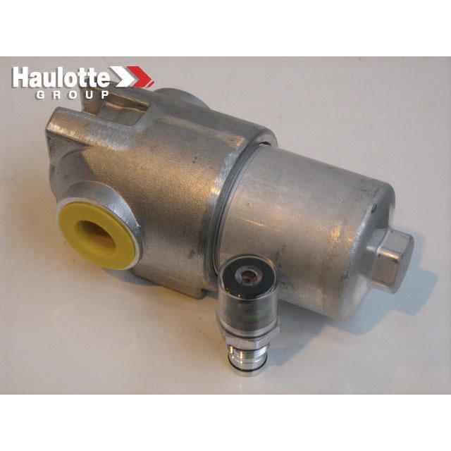 Haulotte Part # 2427010270 - PRESSURE FILTER