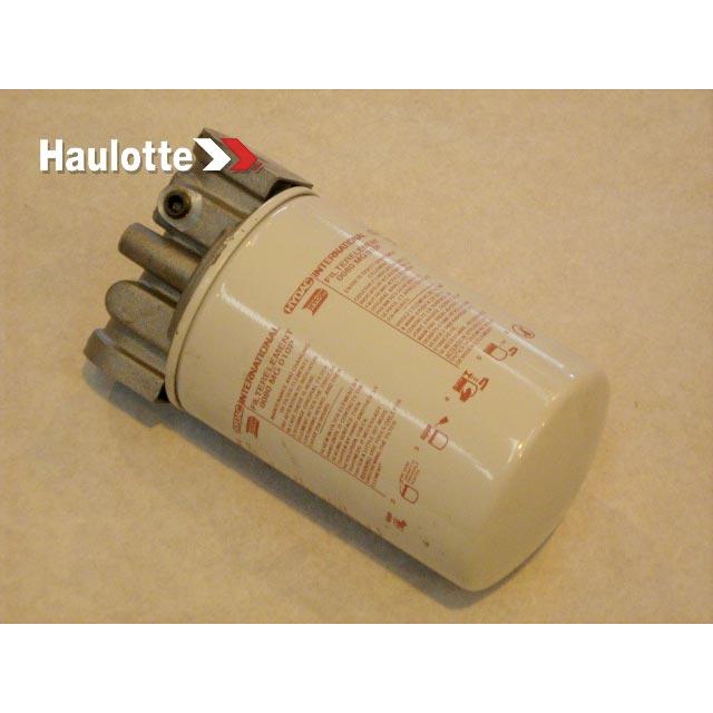 Haulotte Part # 2427010430 - Filter-Hydraulic Return-Optimum