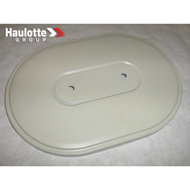 Haulotte Part # 2427010490 - AIR FILTER COVER