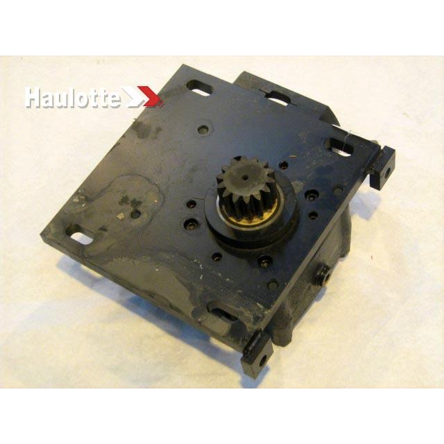 Haulotte Part # 2427101350 - SLEWING REDUCER