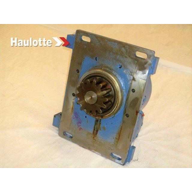 Haulotte Part # 2427101380 - REDUCER
