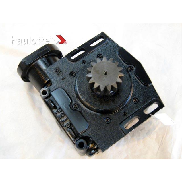 Haulotte Part # 2427101390 - SLEWING REDUCER