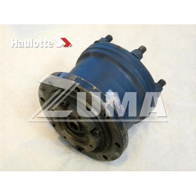 Haulotte Part # 2427101580 - REDUCER WHEEL RX20 1 2
