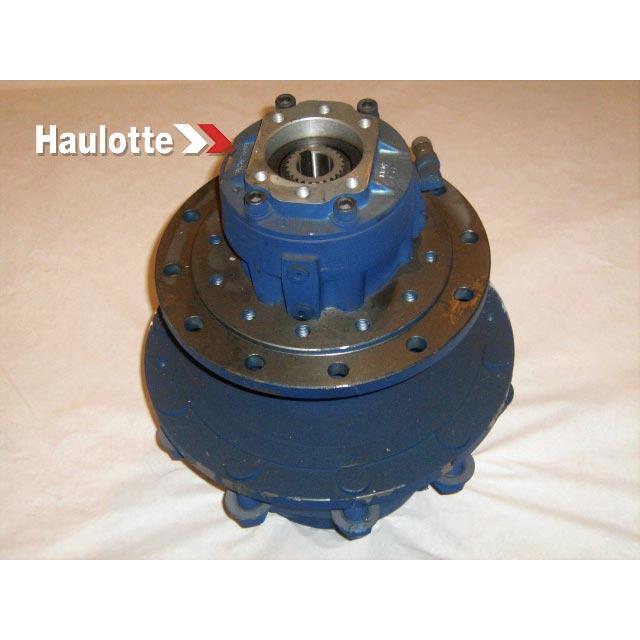Haulotte Part # 2427101600 - TRAVEL REDUCTION GEAR