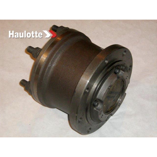 Haulotte Part # 2427101610 - REDUCER