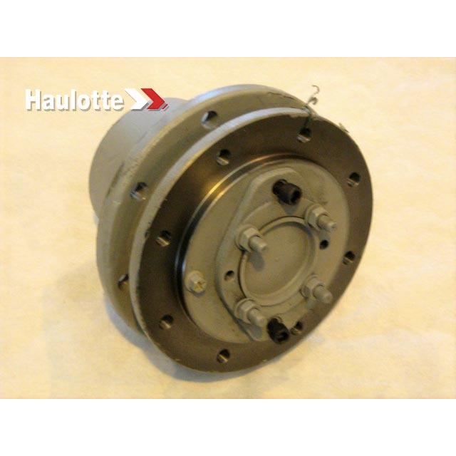 Haulotte Part # 2427101620 - WHEEL REDUCER