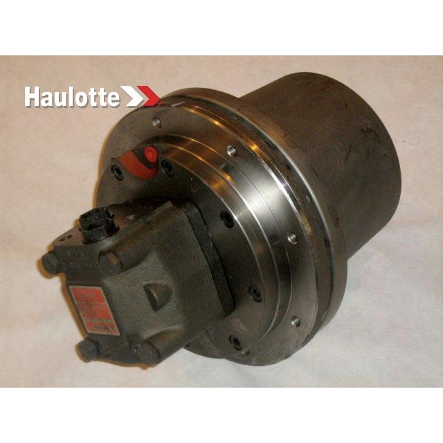 Haulotte Part # 2427101710 - WHEEL REDUCER