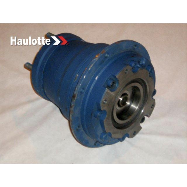 Haulotte Part # 2427101720 - WHEEL REDUCER
