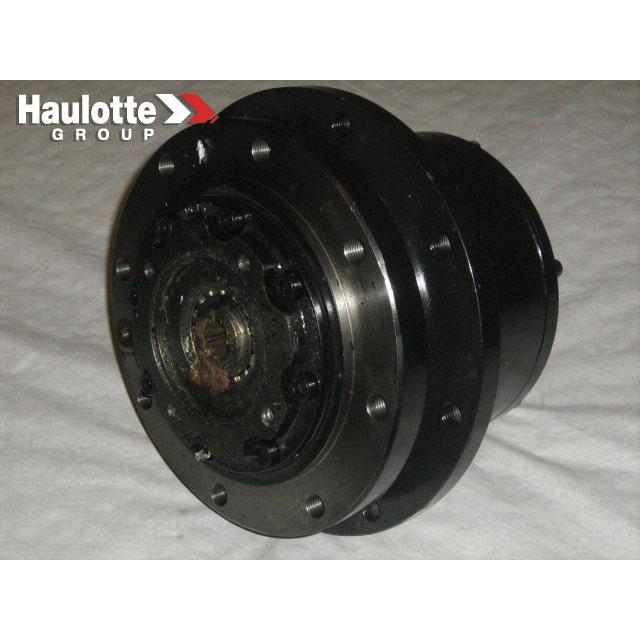 Haulotte Part # 2427101790 - REDUCER WITH BRAKE