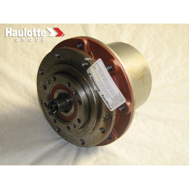 Haulotte Part # 2427101830 - REDUCER WITH BRAKE