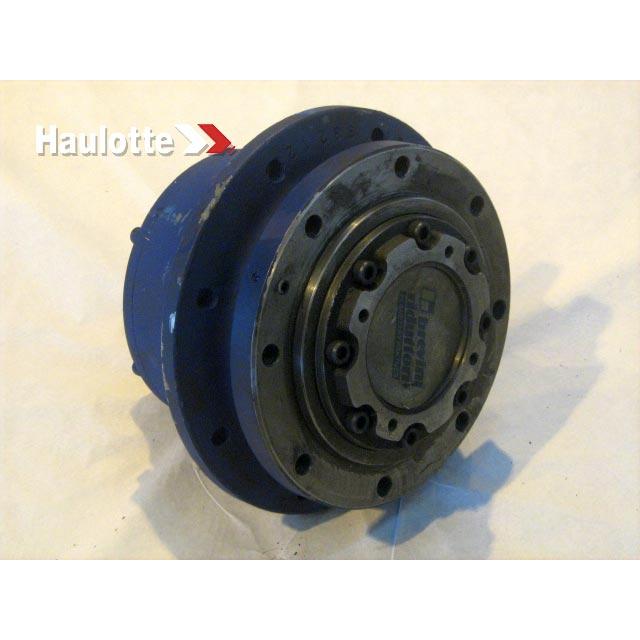 Haulotte Part # 2427101850 - WHEEL REDUCER see 2 x 4000106470