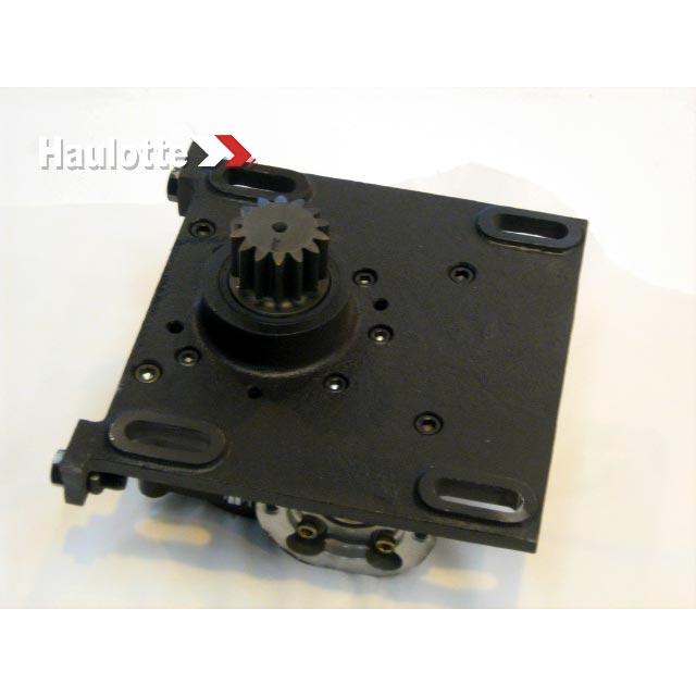 Haulotte Part # 2427101920 - REDUCER