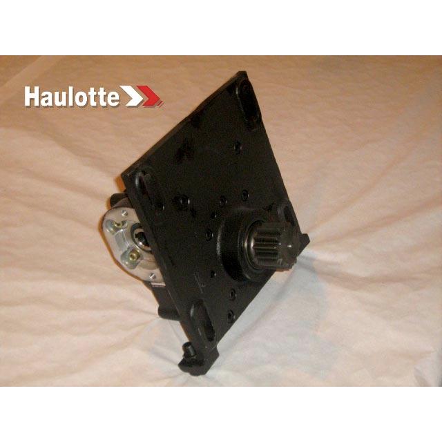 Haulotte Part # 2427101930 - REDUCER