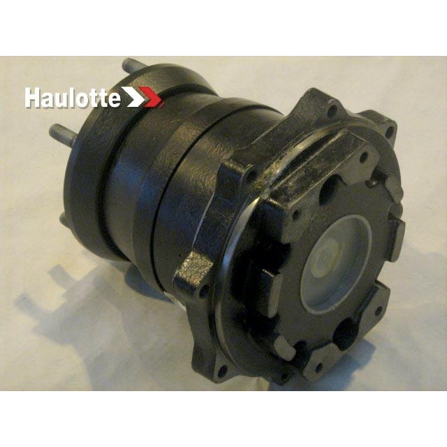 Haulotte Part # 2427101980 - REDUCER