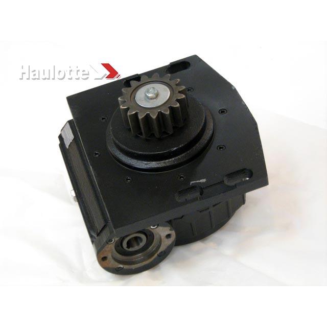 Haulotte Part # 24271019901 - DIRECTION REDUCER
