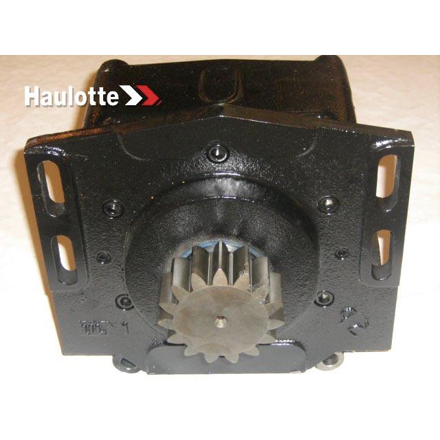 Haulotte Part # 2427101990 - SLEWING REDUCER