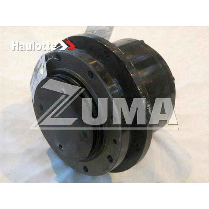 Haulotte Part # 2427102020 - WHEEL REDUCER
