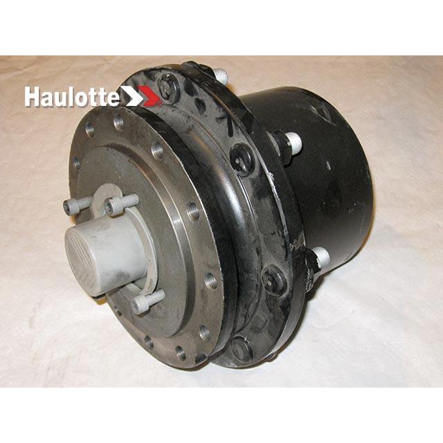 Haulotte Part # 2427102100 - WITHOUT BRAKE REDUCER