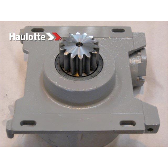 Haulotte Part # 2427102120 - SLEWING REDUCER