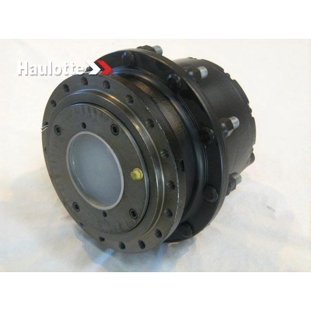 Haulotte Part # 2427102140 - TRAVEL REDUCER