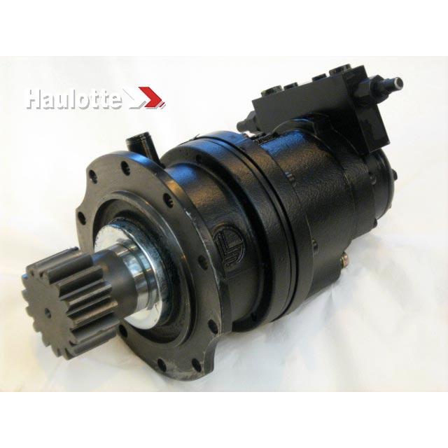 Haulotte Part # 2427102180 - SLEWING REDUCER