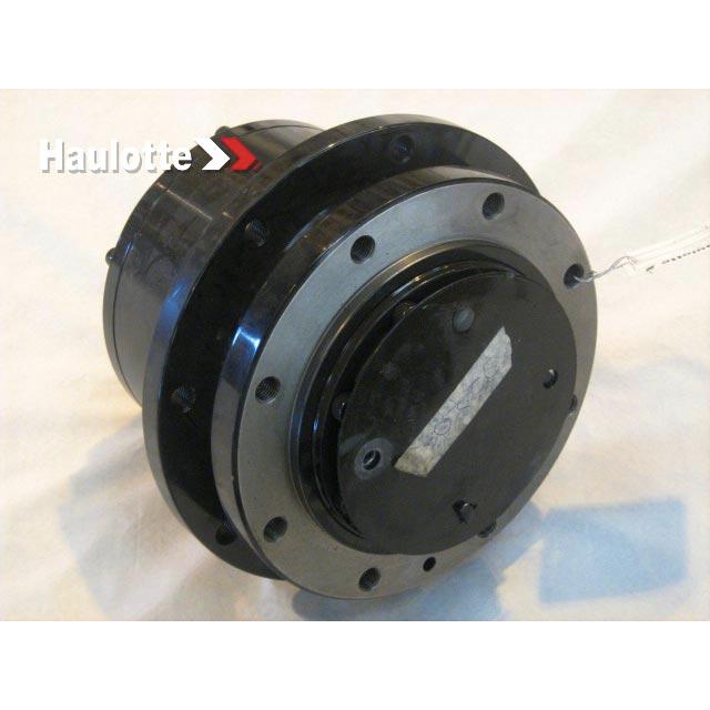 Haulotte Part # 2427102200 - TRAVEL REDUCER