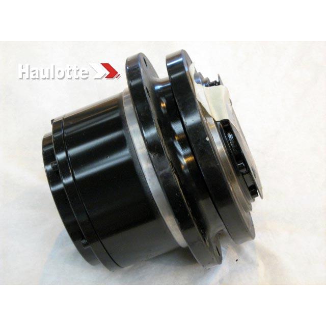 Haulotte Part # 2427102210 - WHEEL REDUCER WITH BRAKE R1/13.79