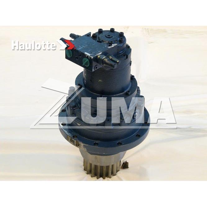 Haulotte Part # 2427108643 - REDUCER