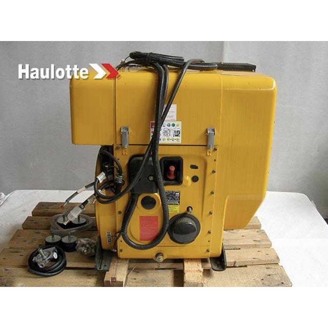 Haulotte Part # 2431171070 - DIESEL ENGINE 2L41C STAGE IIIA / TIER 4I - S5278