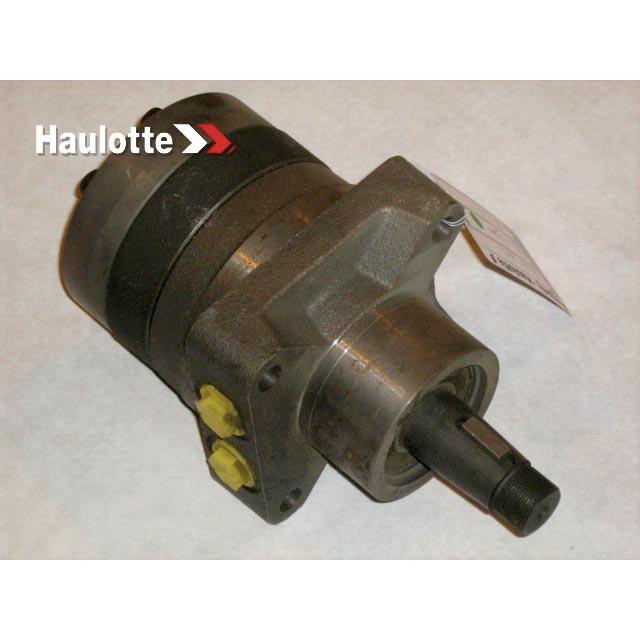 Haulotte Part # 2431201020 - HYDRAULIC MOTOR