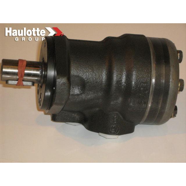 Haulotte Part # 2431203090 - HYDRAULIC MOTOR