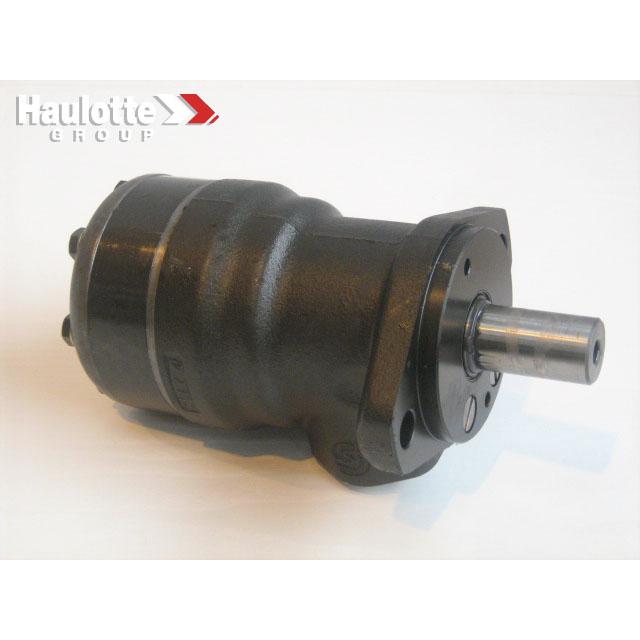 Haulotte Part # 2431203100 - HYDRAULIC MOTOR