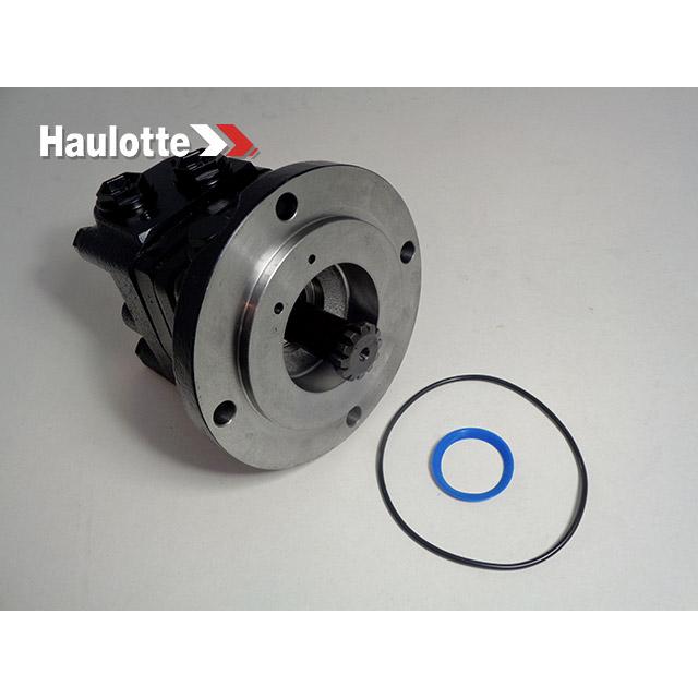 Haulotte Part # 2431203160 - MOTOR