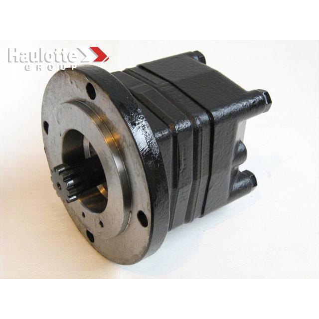 Haulotte Part # 2431203230 - MOTOR