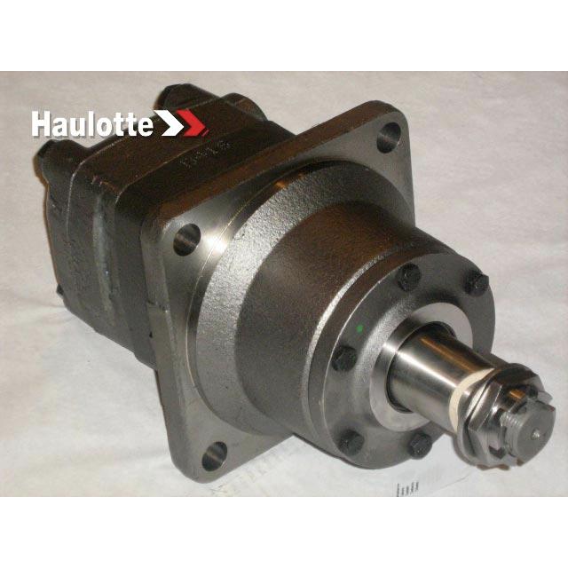 Haulotte Part # 2431203250 - HYDRAULIC MOTOR