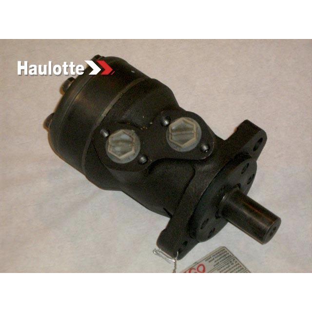 Haulotte Part # 2431203280 - HYDRAULIC MOTOR