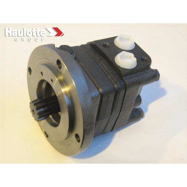 Haulotte Part # 2431203290 - HYDRAULIC MOTOR