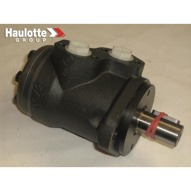 Haulotte Part # 2431203370 - HYDRAULIC MOTOR
