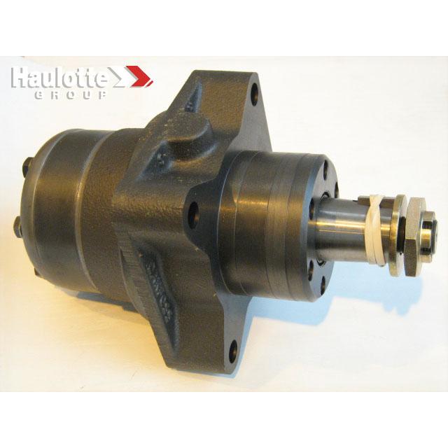 Haulotte Part # 2431203410 - DANFOSS OMRAW 160 MOTOR