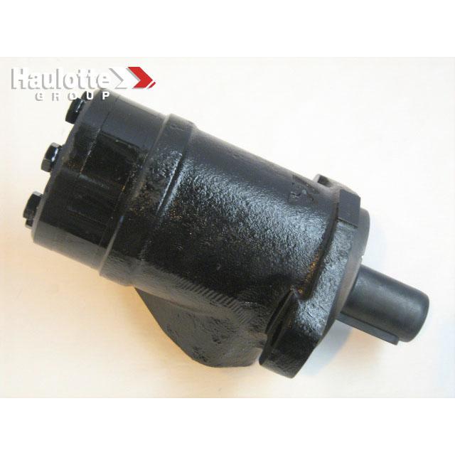 Haulotte Part # 2431203450 - MOTOR
