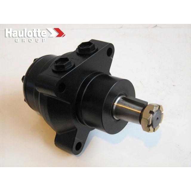 Haulotte Part # 2431203490 - HYDRAULIC MOTOR