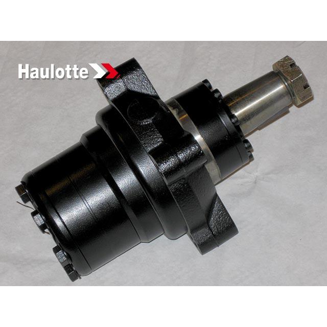 Haulotte Part # 2431203590 - HYDRAULIC MOTOR