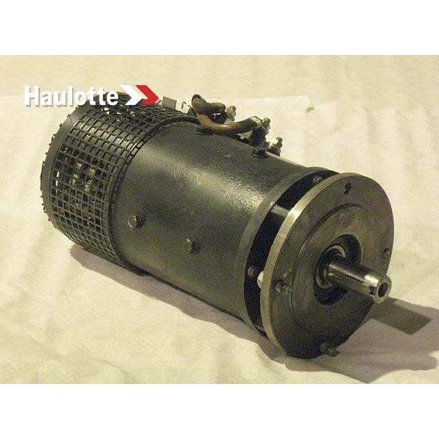 Haulotte Part # 2431208040 - ELECTRICAL MOTOR