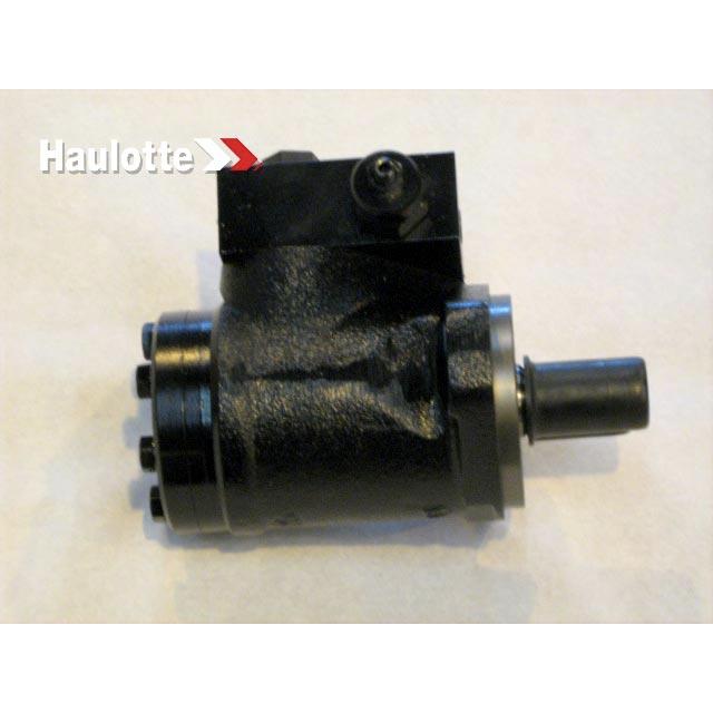Haulotte Part # 2431231030 - EP 50C MOTOR