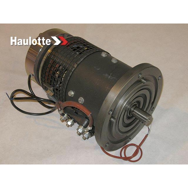 Haulotte Part # 2431321020 - DRIVING MOTOR OBSOLETE