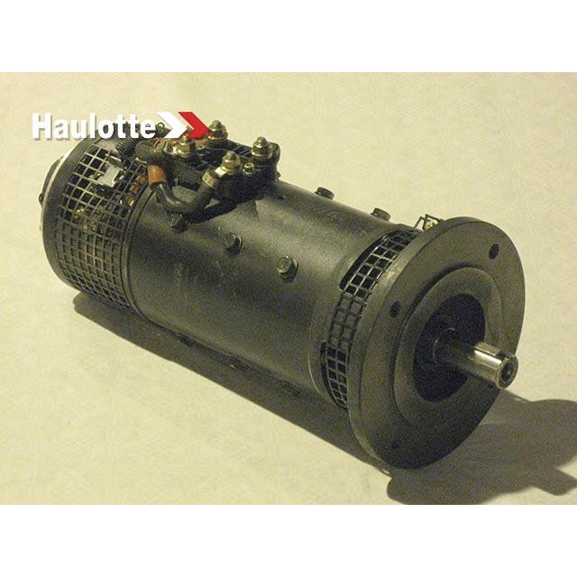 Haulotte Part # 2431321040 - ELECTRICAL MOTOR