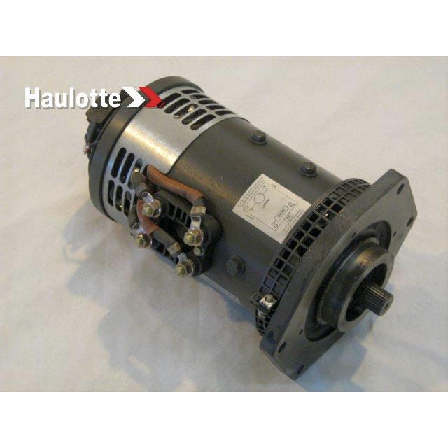 Haulotte Part # 2431321070 - TRAVEL MOTOR OBSOLETE